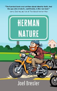 Cover Herman Nature
