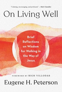 Cover On Living Well