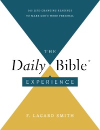 Cover Daily Bible Experience