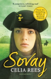 Cover Sovay