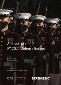 Cover Analysis of the FY 2021 Defense Budget