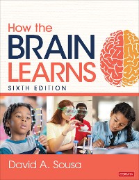 Cover How the Brain Learns