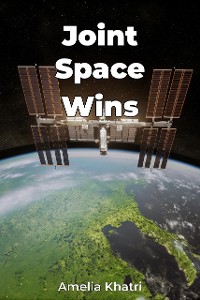 Cover Joint Space Wins