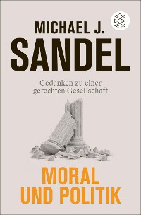 Cover Moral und Politik