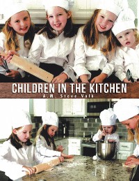 Cover Children in the Kitchen