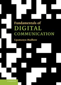 Cover Fundamentals of Digital Communication