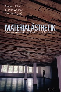 Cover Materialästhetik
