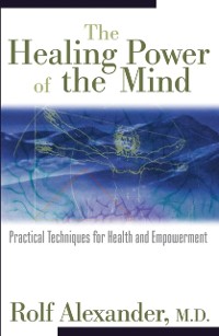 Cover Healing Power of the Mind