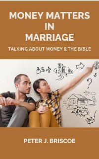 Cover MONEY MATTERS IN MARRIAGE