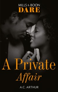 Cover Private Affair