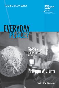 Cover Everyday Peace?