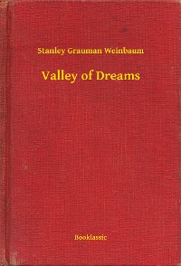 Cover Valley of Dreams