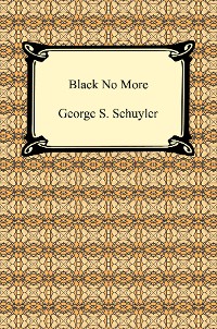 Cover Black No More