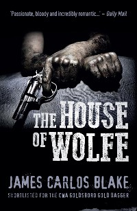 Cover The House of Wolfe