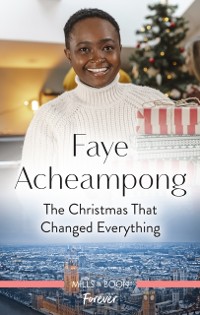 Cover Christmas That Changed Everything