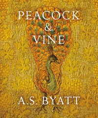 Cover Peacock and Vine