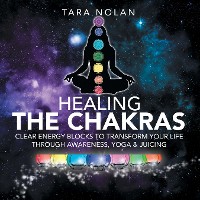 Cover Healing the Chakras