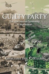 Cover Guilty Party: the International Community in Afghanistan