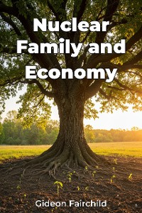 Cover Nuclear Family and Economy