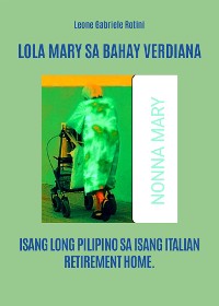 Cover Lola Mary sa bahay verdiana