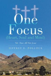 Cover One Focus (Heart, Soul and Mind)