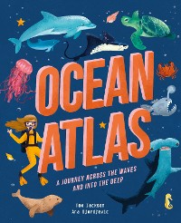 Cover Ocean Atlas