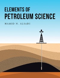 Cover Elements of Petroleum Science