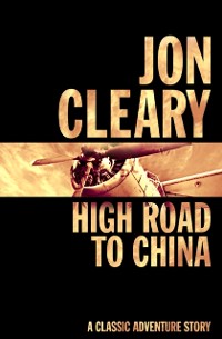 Cover High Road to China