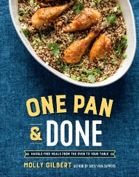 Cover One Pan & Done