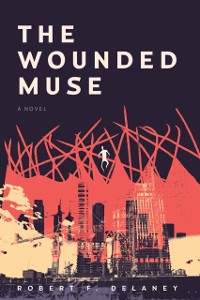 Cover Wounded Muse