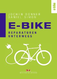 Cover E-Bike