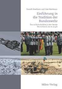 Cover Einführung in die Tradition der Bundeswehr