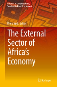 Cover The External Sector of Africa's Economy