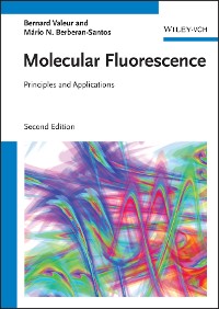 Cover Molecular Fluorescence