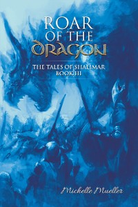 Cover Roar of the Dragon