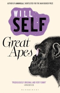 Cover Great Apes