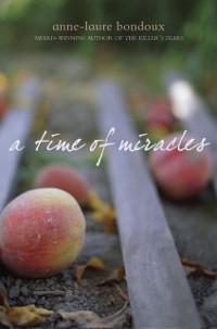 Cover Time of Miracles