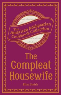 Cover Compleat Housewife