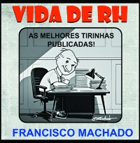 Cover Vida De Rh