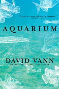 Cover Aquarium