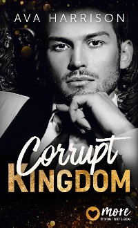 Cover Corrupt Kingdom