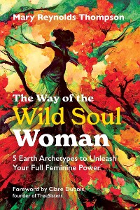 Cover Way of the Wild Soul Woman