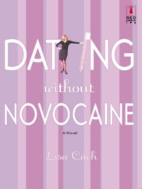 Cover DATING WITHOUT NOVOCAINE EB