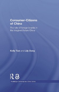 Cover Consumer-Citizens of China