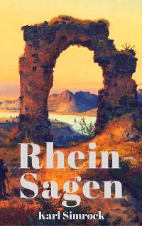 Cover Rhein-Sagen