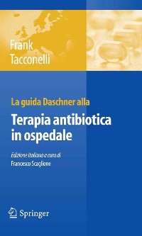 Cover La guida Daschner alla terapia antibiotica in ospedale