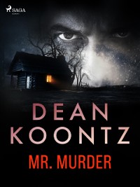 Cover Mr. Murder
