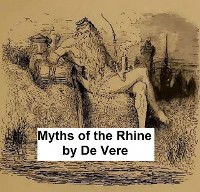 Cover Myths of the Rhine
