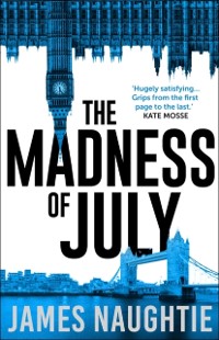 Cover Madness of July