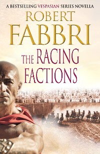 Cover The Racing Factions